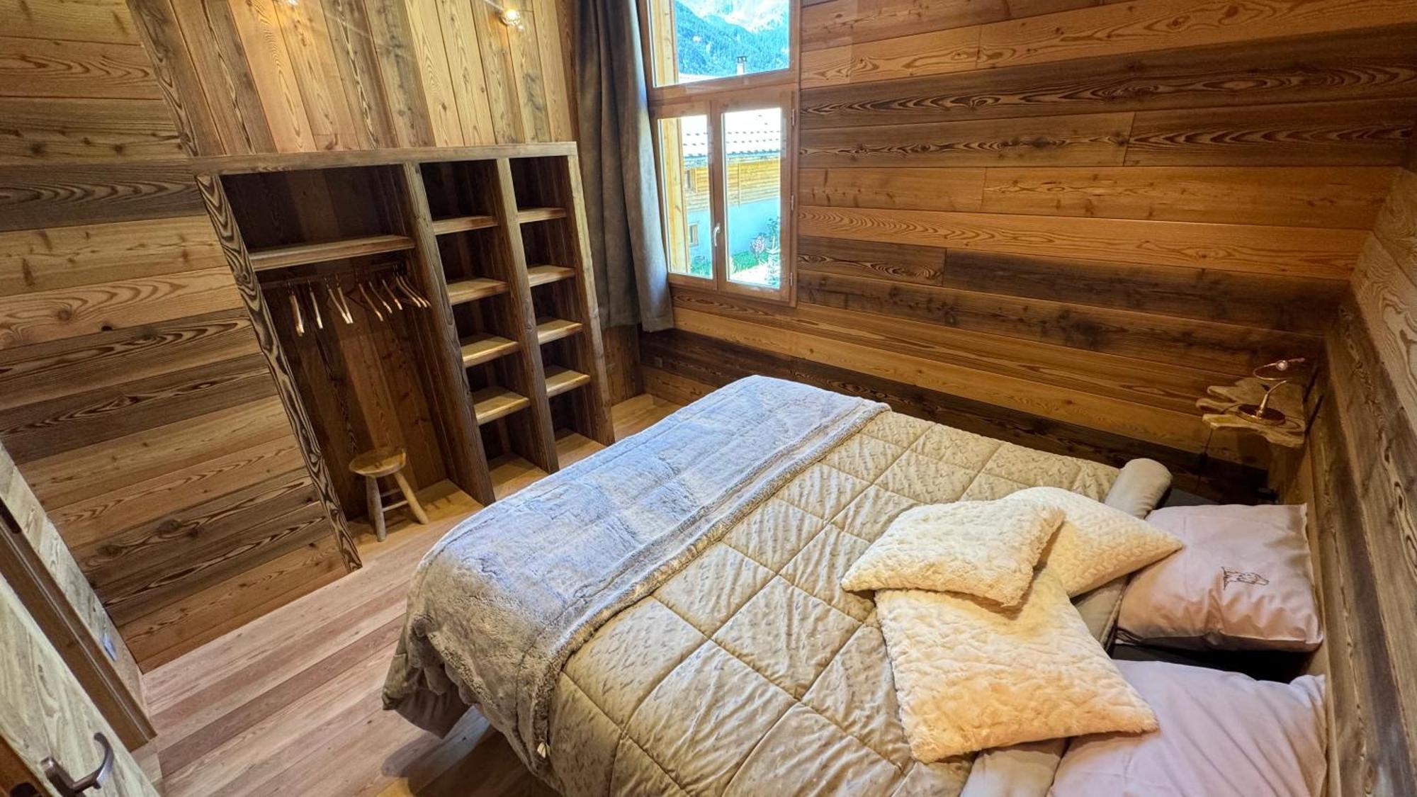 Un Brin Cosy Nevache Luaran gambar