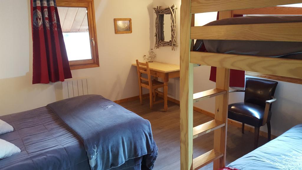 Un Brin Cosy Nevache Luaran gambar