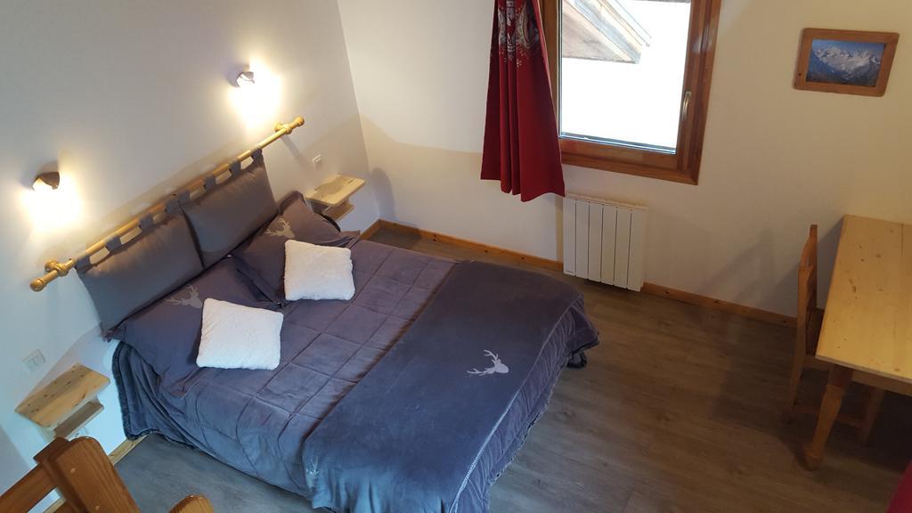 Un Brin Cosy Nevache Luaran gambar