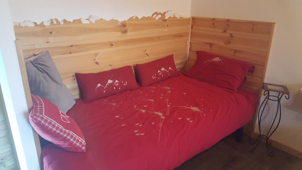 Un Brin Cosy Nevache Luaran gambar