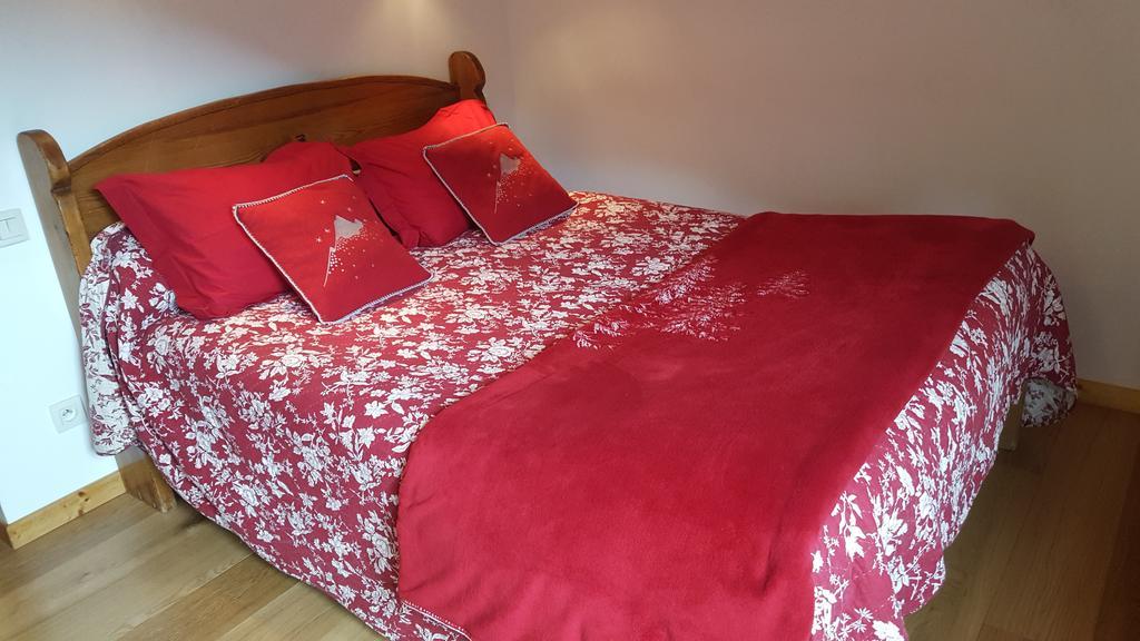 Un Brin Cosy Nevache Luaran gambar